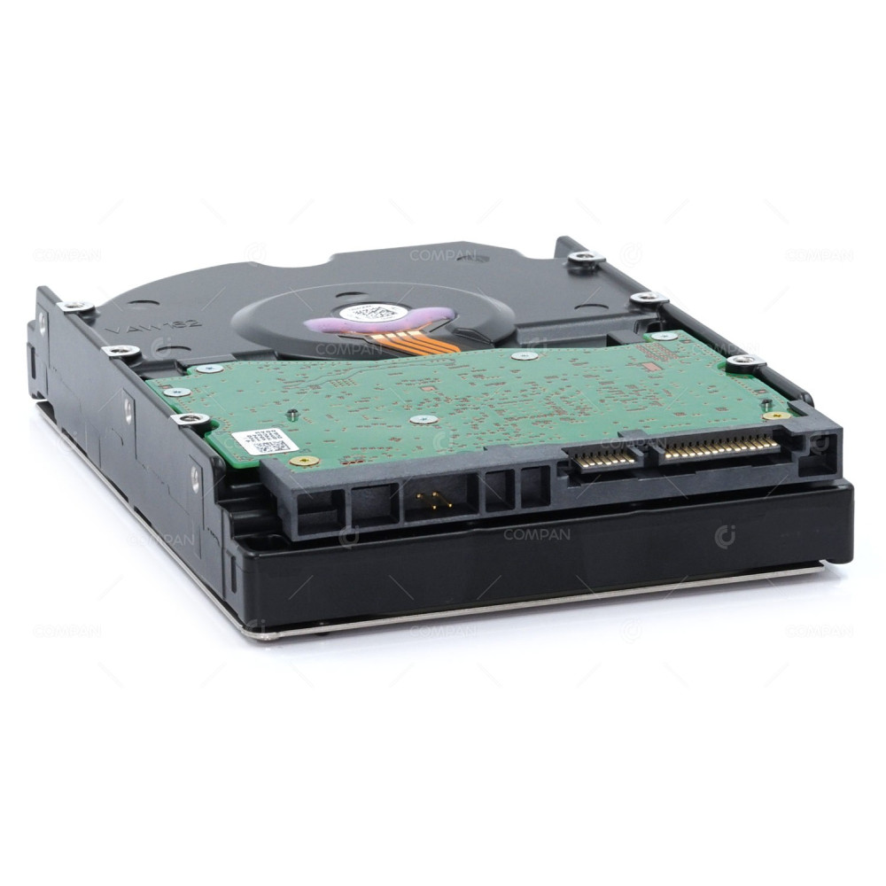 005052879 EMC HDD 4TB 7.2K SATA 3.5" LFF FOR EMC ISILON H500